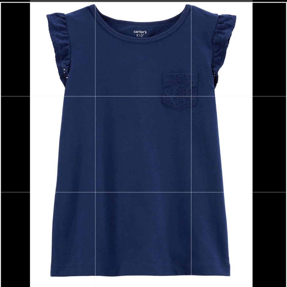 🆕CARTER’S SHIRT 🌼